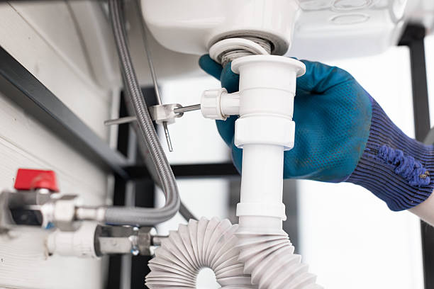 Reliable Drain Cleaning contractor in Clovis, CA by Masters Plumbing Service